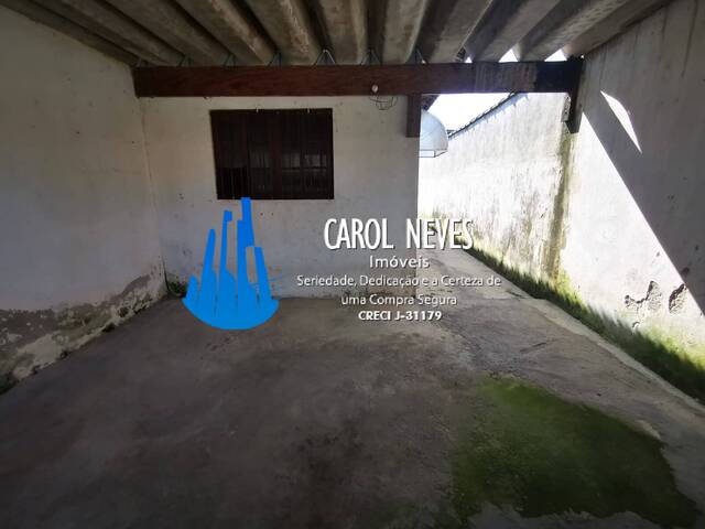 Casa para Locação em Itanhaém - 2