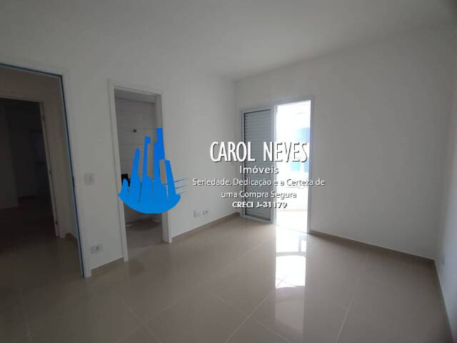 Apartamento para Venda em Mongaguá - 5