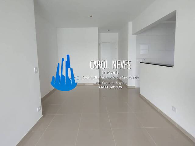 #11215 - Apartamento para Venda em Mongaguá - SP
