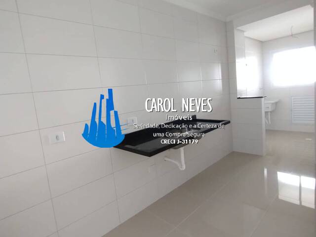 Apartamento para Venda em Mongaguá - 4