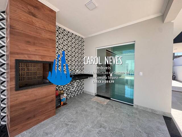 Casa para Venda em Itanhaém - 4