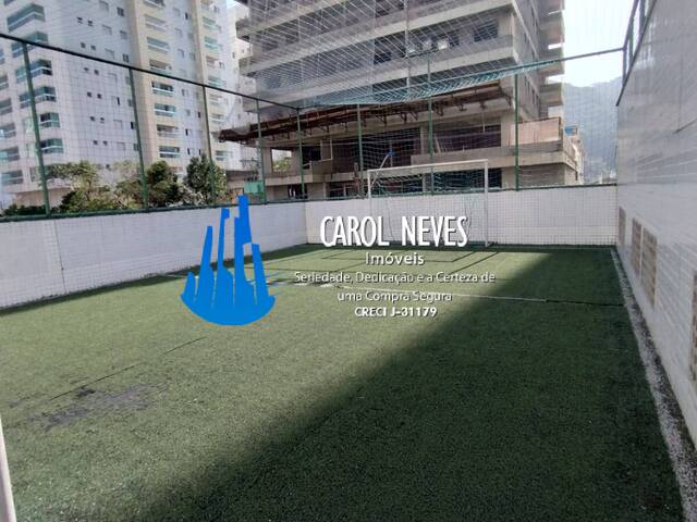 #11224 - Apartamento para Venda em Mongaguá - SP