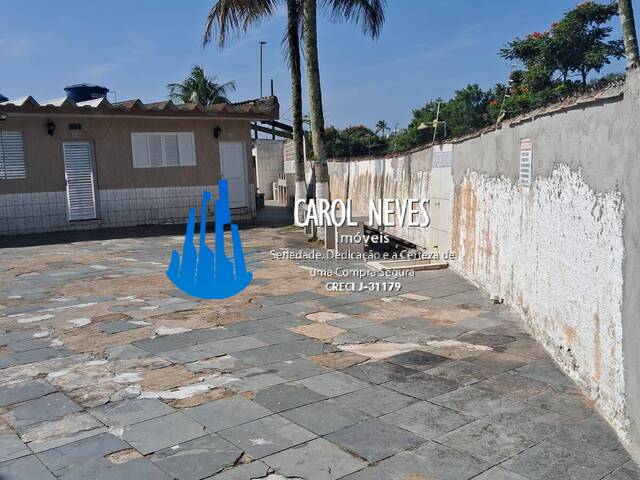 #11225 - Apartamento para Venda em Mongaguá - SP