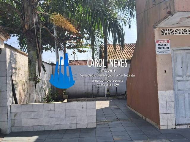 #11225 - Apartamento para Venda em Mongaguá - SP
