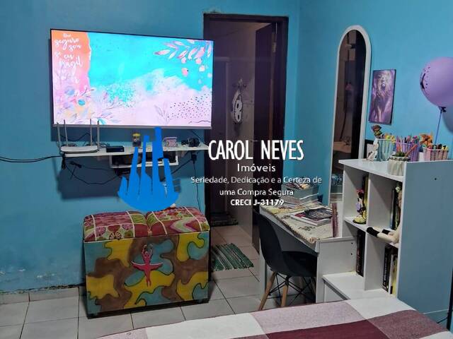 #11229 - Casa para Venda em Itanhaém - SP