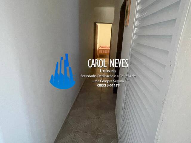 Casa para Temporada em Mongaguá - 5