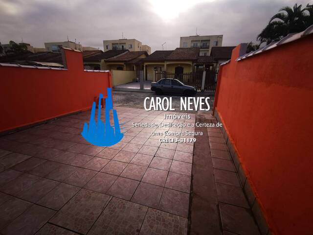 Casa em Condomínio Fechado para Locação em Mongaguá - 2