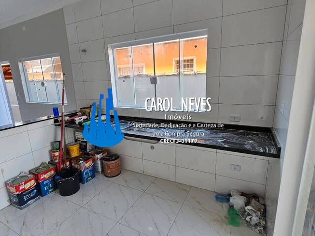 Casa para Venda em Itanhaém - 4