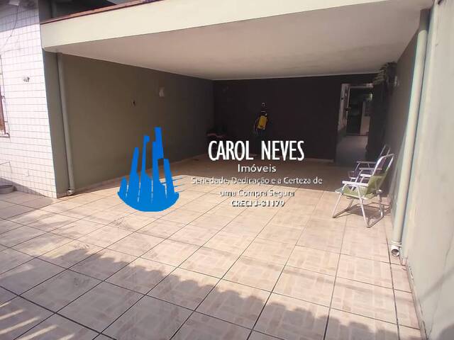 #11244 - Casa para Venda em Itanhaém - SP