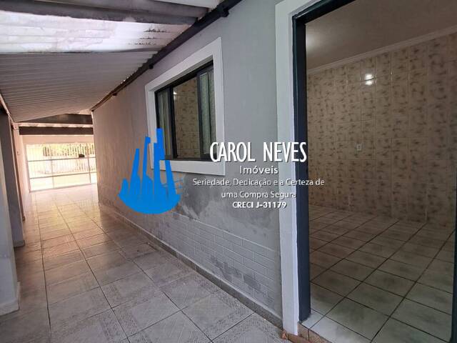 Casa para Venda em Mongaguá - 5