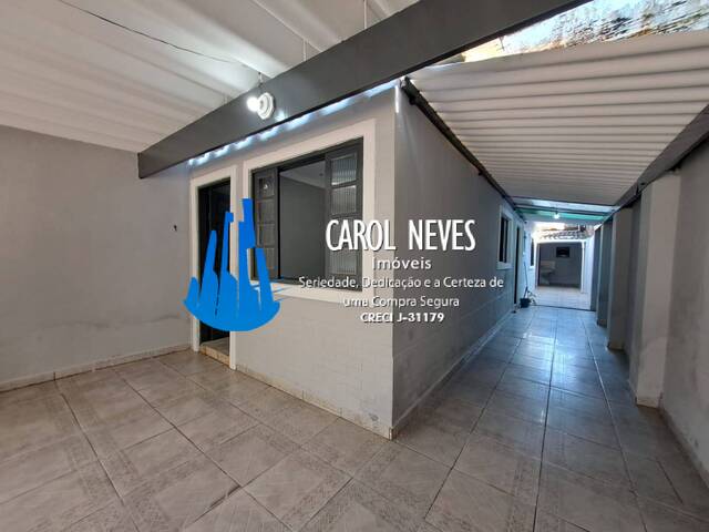 #11246 - Casa para Venda em Mongaguá - SP - 2