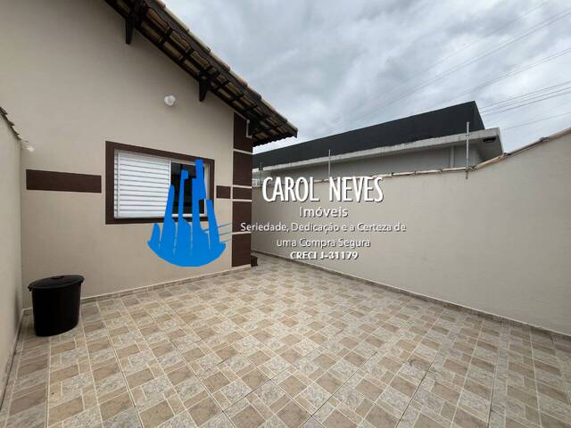 Casa para Venda em Itanhaém - 5