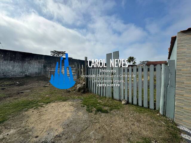 #11248 - Terreno para Venda em Mongaguá - SP - 3