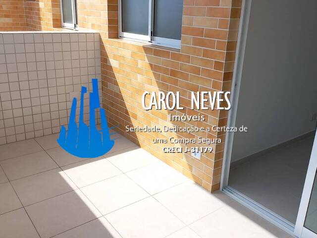 Apartamento para Venda em Mongaguá - 5