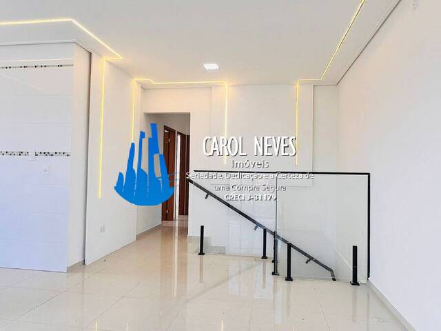 #11259 - Casa para Venda em Praia Grande - SP