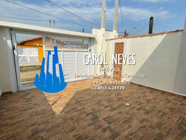 Casa para Venda em Itanhaém - 4