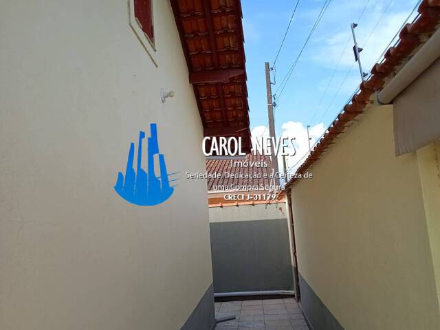 Casa para Venda em Itanhaém - 4