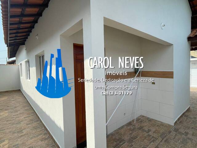 Casa para Venda em Itanhaém - 5