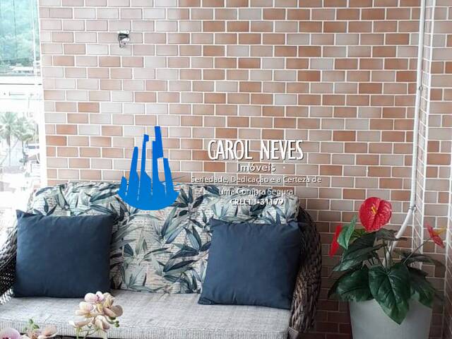 Apartamento para Venda em Mongaguá - 4