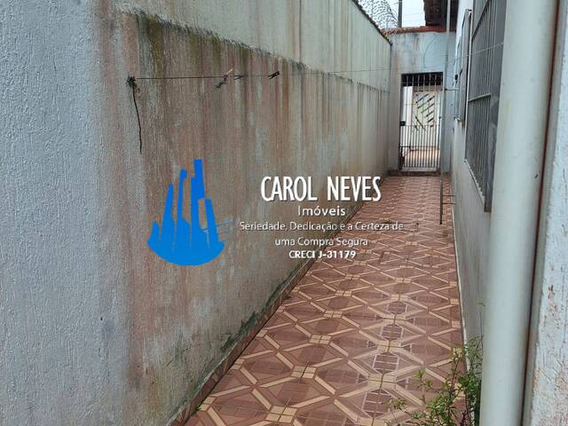#11270 - Casa para Venda em Mongaguá - SP
