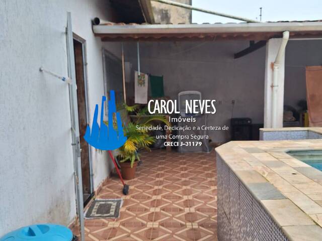 Casa para Venda em Mongaguá - 5