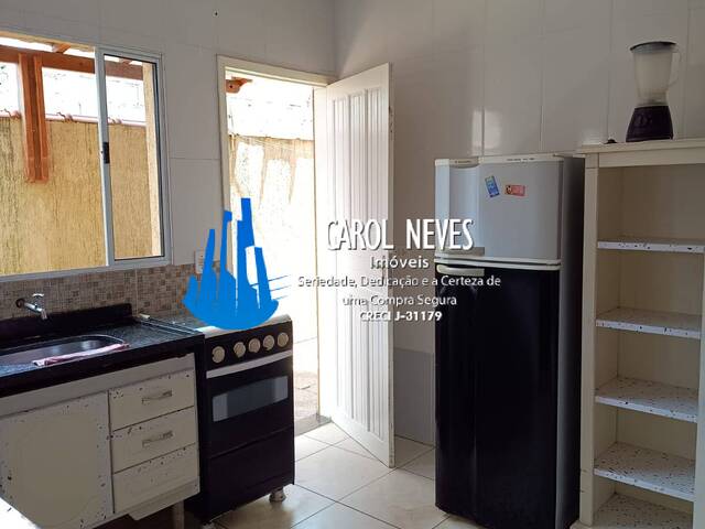 Casa para Venda em Itanhaém - 5