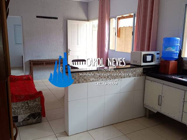 Casa para Venda em Itanhaém - 4