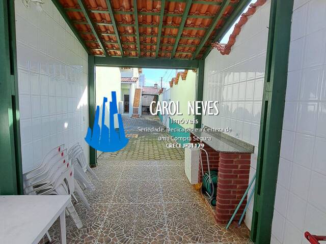 Casa em Condomínio Fechado para Venda em Mongaguá - 4