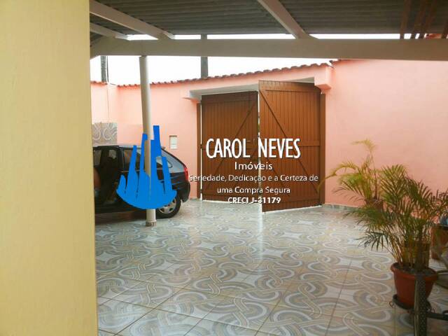 #11276 - Casa para Venda em Itanhaém - SP