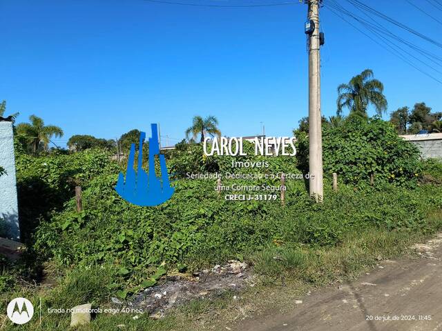#11280 - Área para Venda em Itanhaém - SP - 1
