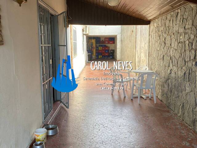 Casa para Venda em Mongaguá - 2