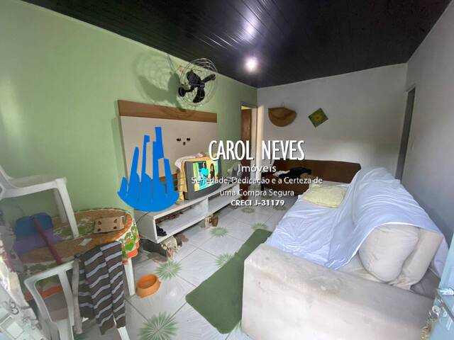 Casa para Venda em Mongaguá - 4