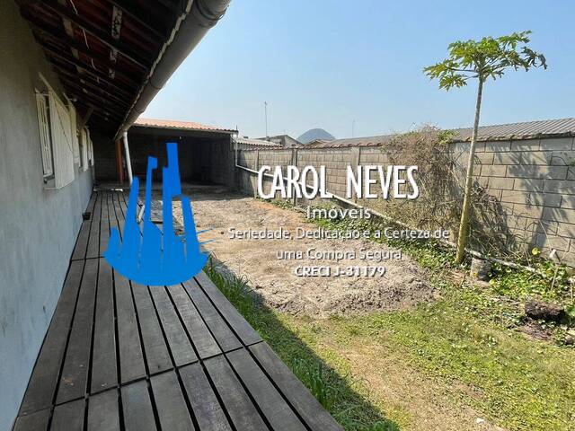 #11233 - Casa para Venda em Mongaguá - SP - 3