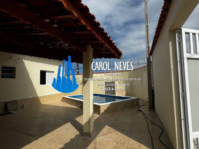 Casa para Venda em Mongaguá - 3