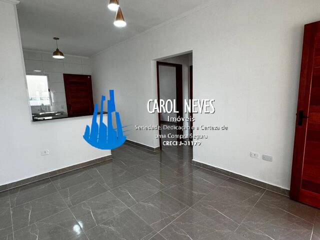 Casa para Venda em Mongaguá - 4