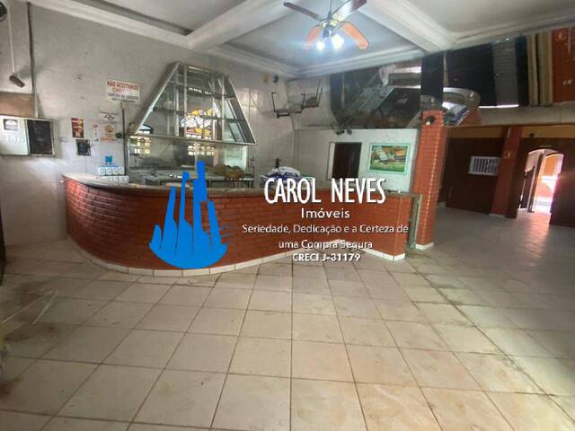 Sala para Venda em Itanhaém - 4