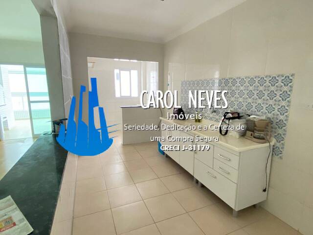 Apartamento para Venda em Mongaguá - 4