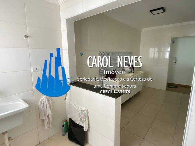 Apartamento para Venda em Mongaguá - 5