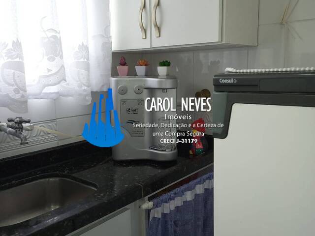 Apartamento para Venda em Mongaguá - 5
