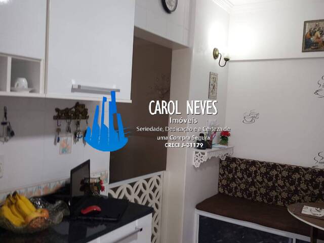 Apartamento para Venda em Mongaguá - 4