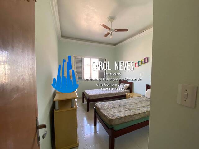 Casa para Temporada em Mongaguá - 5