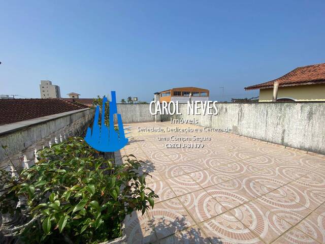 #11297 - Casa para Temporada em Mongaguá - SP - 1
