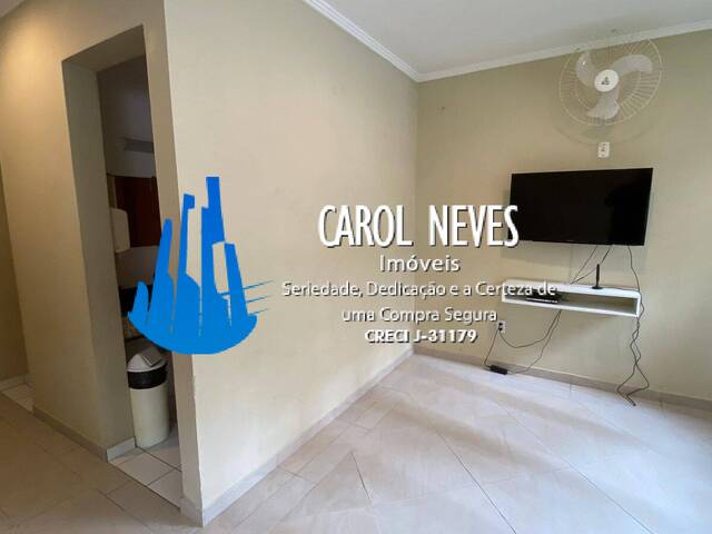 #11309 - Apartamento para Venda em Praia Grande - SP