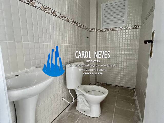 #11311 - Apartamento para Venda em Praia Grande - SP