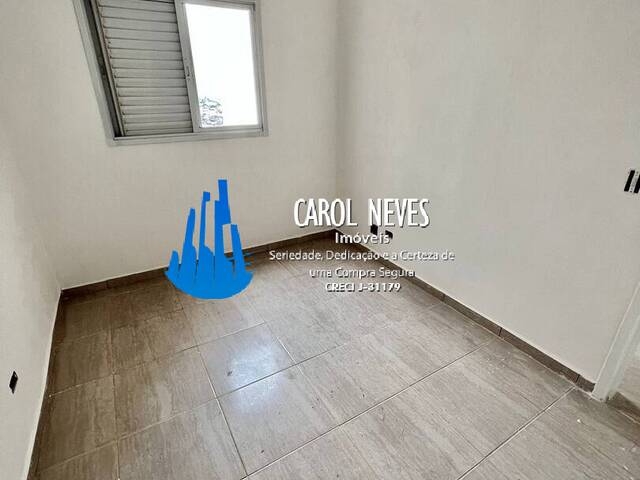 #11311 - Apartamento para Venda em Praia Grande - SP