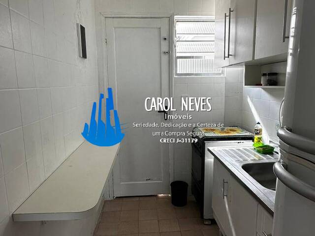 #11316 - Apartamento para Venda em Praia Grande - SP