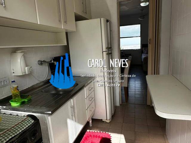 Apartamento para Venda em Praia Grande - 4