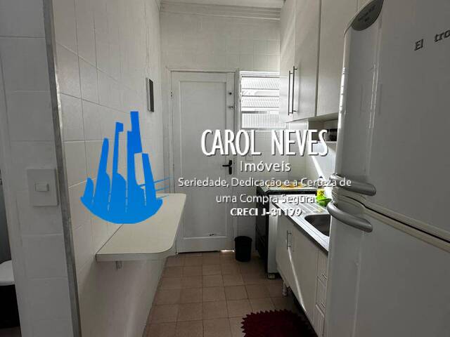Apartamento para Venda em Praia Grande - 5