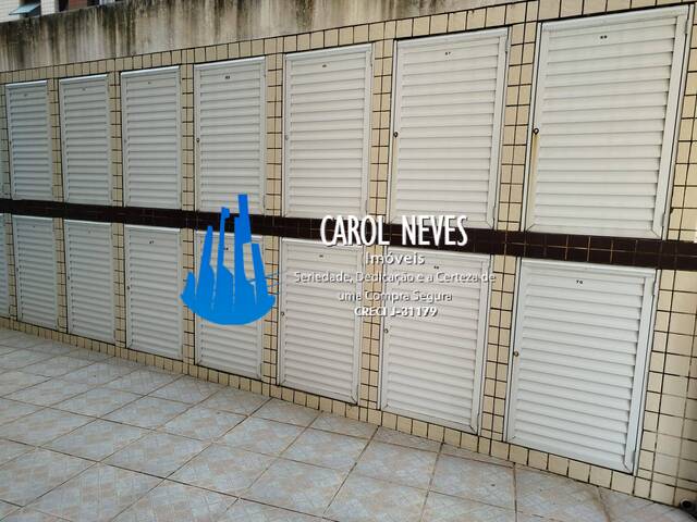 Apartamento para Venda em Praia Grande - 4