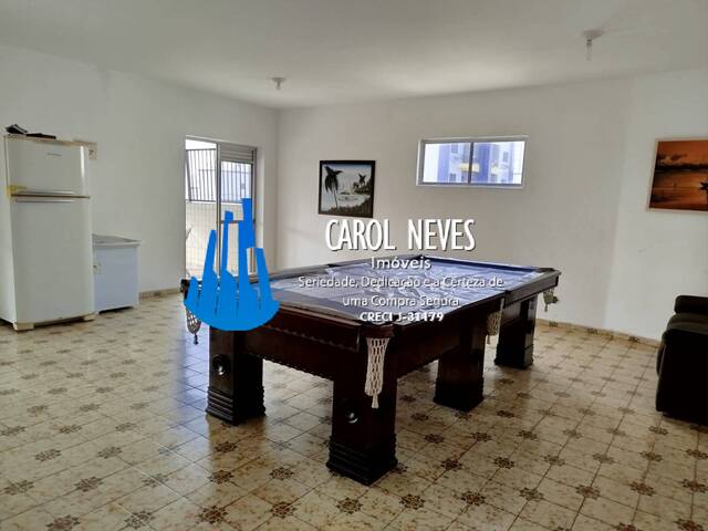 Apartamento para Venda em Praia Grande - 5
